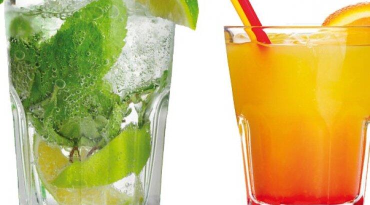 Nέα γευστική εμπειρία στο Bastione