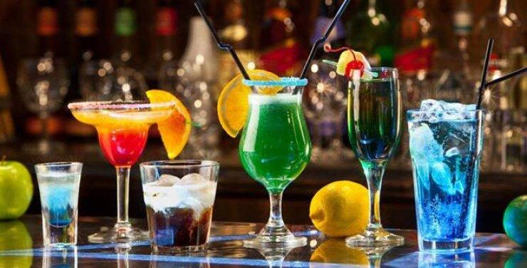 Cyprus Cocktail Week