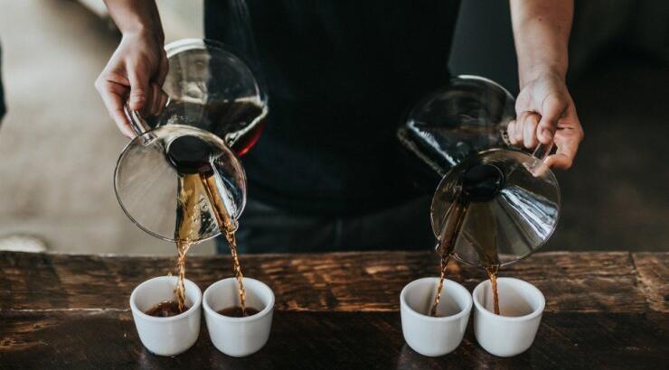 Όταν ο καφές γίνεται επιστήμη και οι καλύτερες ποικιλίες του φτάνουν στο φλιτζάνι σου 
