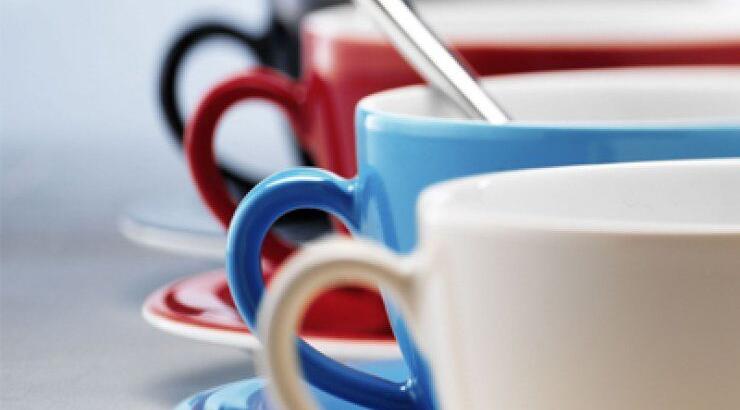 Κουβέντες του καφέ