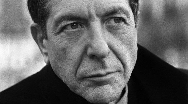 Έφυγε από τη ζωή ο Leonard Cohen