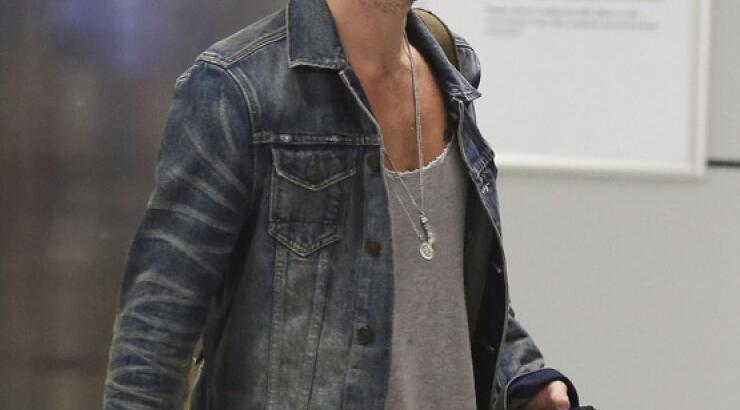 Colin Farrell: Το αγόρι-αλήτης του Hollywood!