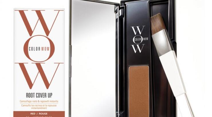 Νέο Color WOW Root Cover Up                   