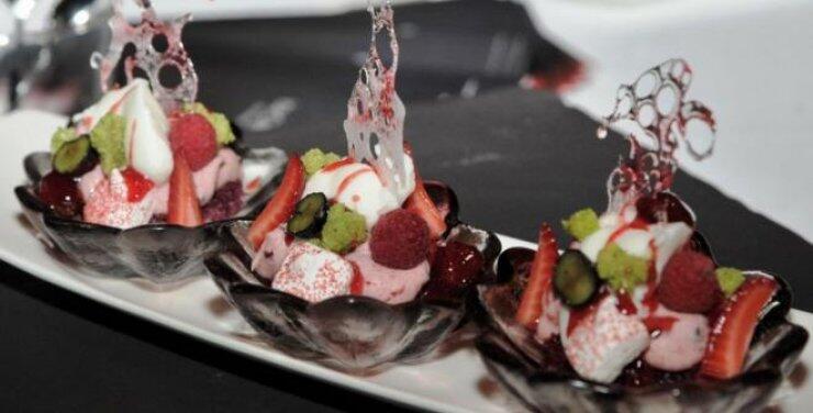 Πάμε για παγωτό;