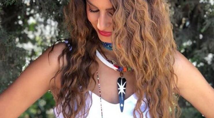 Κωνσταντίνα Ευριπίδου: Κίνηση ανθρωπιάς της παρουσιάστριας για τους πληγέντες από τις πυρκαγιές!