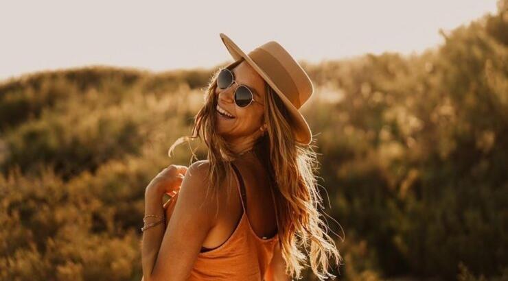 Κωνσταντίνα Ευριπίδου: Τα looks της το σαββατοκύριακο που λατρέψαμε! 