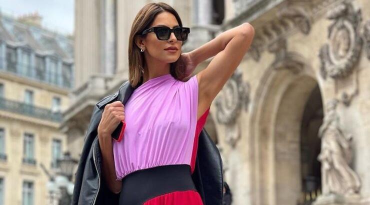 H Κωνσταντίνα Ευριπίδου σου δείχνει πώς μπορείς να κανείς χαμηλή αλογοουρά όταν έχεις κοντό καρέ