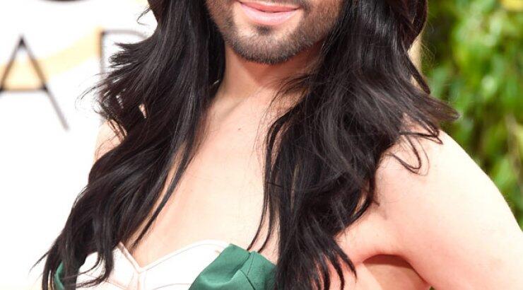 Κύπριος φωτογράφος έβγαλε την Conchita και φαινόταν το γεννητικό της όργανο!