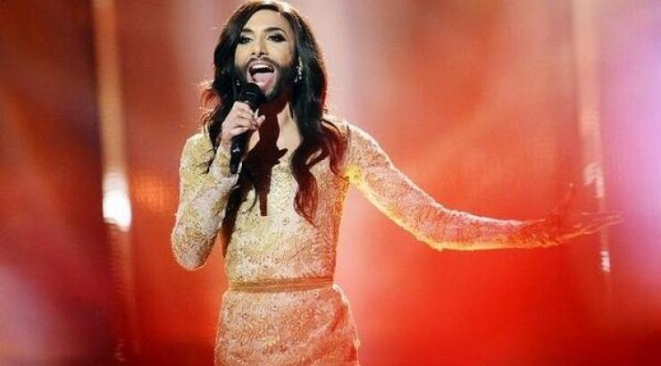 Eurovision 2014: Σάρωσε η Conchita