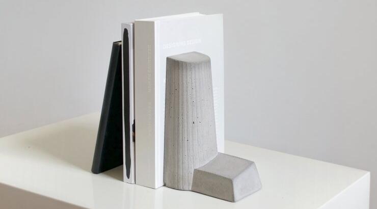 Αντικείμενα από τσιμέντο