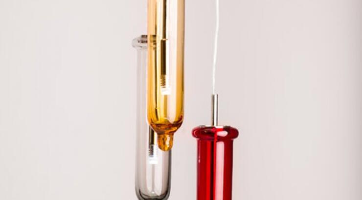 Φως από… προφυλακτικά!