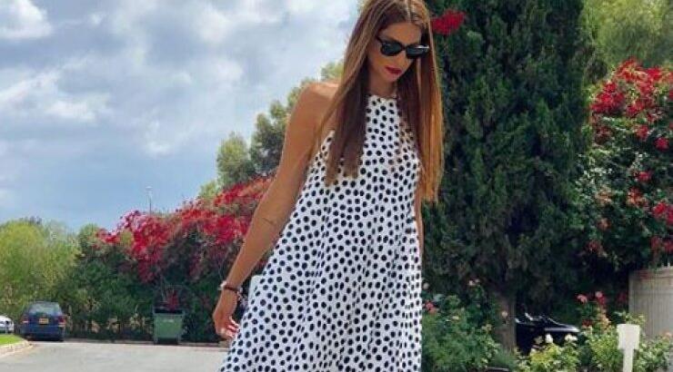 Σας αρέσουν οι αναρτήσεις της Κωνσταντίνας Ευριπίδου στο instagram; Δεν φαντάζεστε πως βγάζει τις φωτογραφίες!