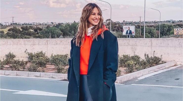 Συμβουλές ομορφιάς από την Κωνσταντίνα Ευριπίδου για νεανικό δέρμα