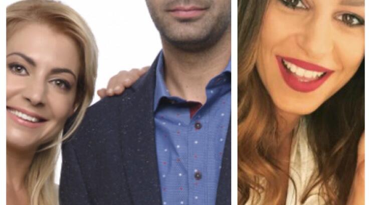 Δείτε τα νέα trailers των δύο εκπομπών του Megaone μετά την αλλαγή παρουσιαστριών 