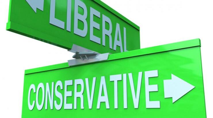 Συντηρητικοί vs. προοδευτικοί: Ποιοι είναι πιο ευτυχισμένοι;