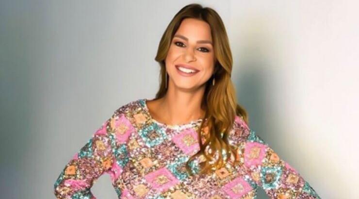 Κωνσταντίνα Ευριπίδου: Η αποκάλυψη που έκανε για την προσωπική της ζωή και δεν περιμέναμε [βίντεο] 