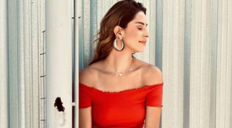 Κωνσταντίνα Ευριπίδου: Λίγο πριν την πρεμιέρα της εκπομπής της την είδαμε πιο ξανθιά από ποτέ! 