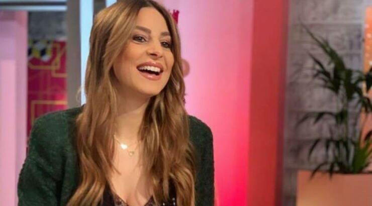 Κωνσταντίνα Ευριπίδου: Τι δεν θυμόταν σε σχέση με τον σύζυγό της;