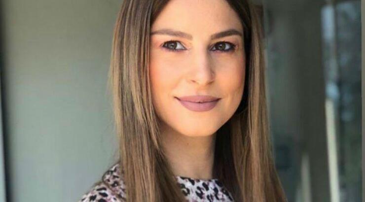 Κωνσταντίνα Ευριπίδου: "Θα ήθελα να πάω ξανά στα καλλιστεία να πάρω το αίμα μου πίσω"