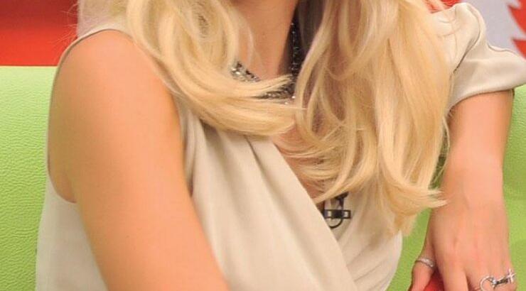 Κωνσταντίνα Σπυροπούλου: Δείτε την στο γυμναστήριο