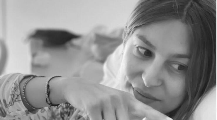 Κωνσταντίνα Ευριπίδου: Πήρε εξιτήριο από το μαιευτήριο