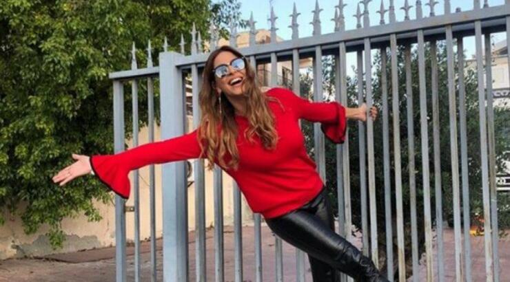 Η αποκάλυψη που έκανε η Κωνσταντίνα Ευριπίδου on air που δεν περιμέναμε να ακούσουμε! [βίντεο]