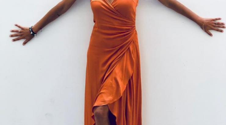 Η πιο όμορφη γωνιά στο σπίτι της Κωνσταντίνας Ευριπίδου! [εικόνα]