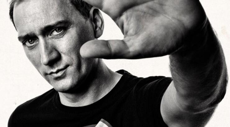 Ο Paul Van Dyk θα κάνει Πρωτοχρονιά στο Pavilion