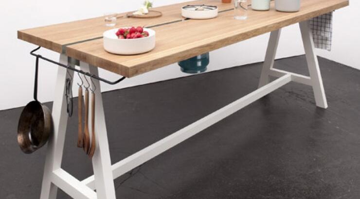 Τραπέζι μαγειρέματος