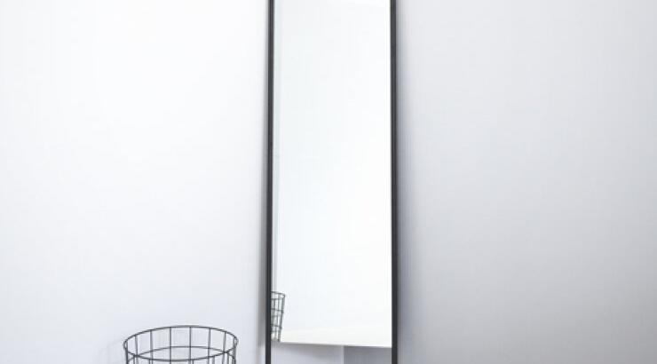 Καθρέφτης για… γωνίες