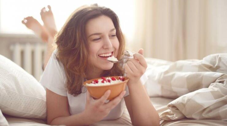 Πώς να εντάξεις το τυρί cottage στη διατροφή σου;