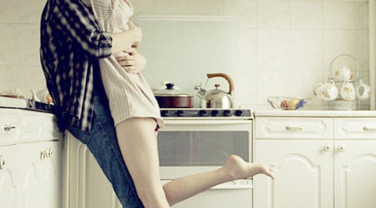 Το απλό μυστικό για μία επιτυχημένη σχέση!