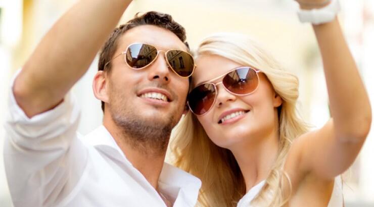 Θέλεις να χάσεις κιλά; Έρωτας είναι η λύση!