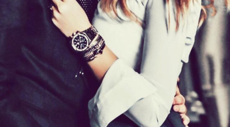 Η απόλυτη ανατροπή! Στο έρωτα δεν πρέπει να είμαστε ο εαυτός μας!