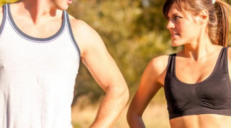 10 τρόποι για να ερωτευτείτε ξανά το σύντροφό σας 