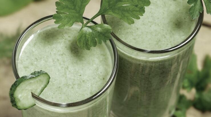 Ρόφημα για την αντιμετώπιση της ημικρανίας