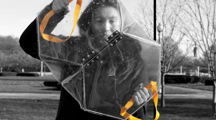 Αδιάβροχη προστασία