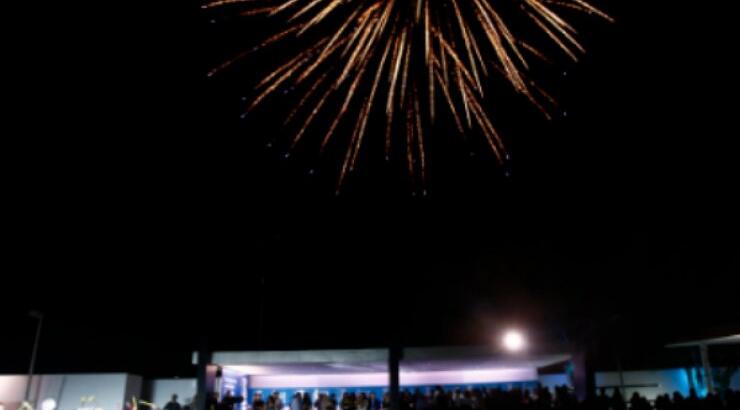 Φαντασμαγορικό show στην παρουσίαση του νέου προγράμματος του ΣΙΓΜΑ