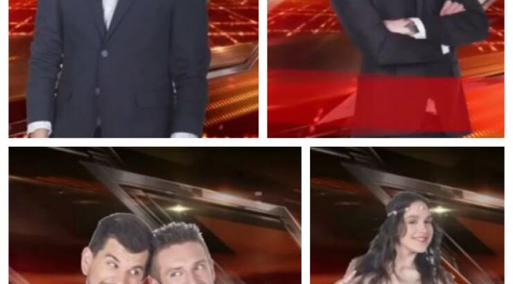 Οι φιναλίστ του X-Factor μιλούν αποκλειστικά στο ilovestyle.com!