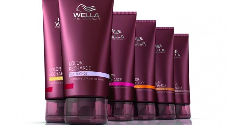 Έχετε βαμμένα μαλλιά; 