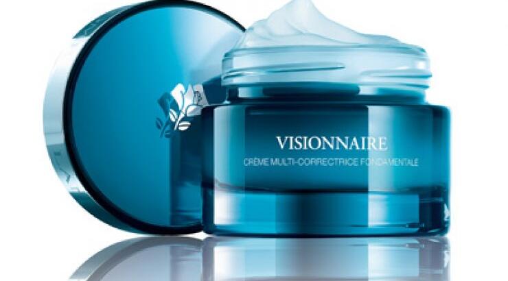 Visionnaire: Προηγμένη περιποίηση πολλαπλής διόρθωσης