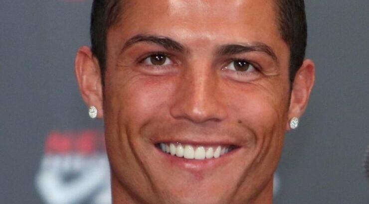 Aυτή είναι η δημοσιογράφος με την οποία φέρεται να έχει σχέση ο Cristiano Ronaldo [εικόνα]