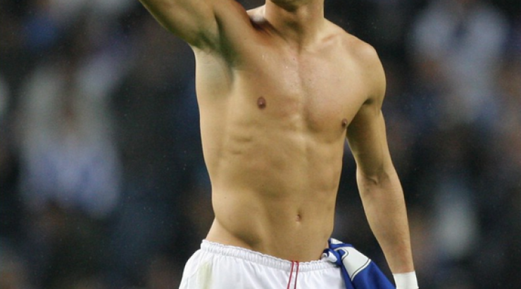 Cristiano Ronaldo: Αυτός είναι ο λόγος που δεν έχει κανένα τατουάζ