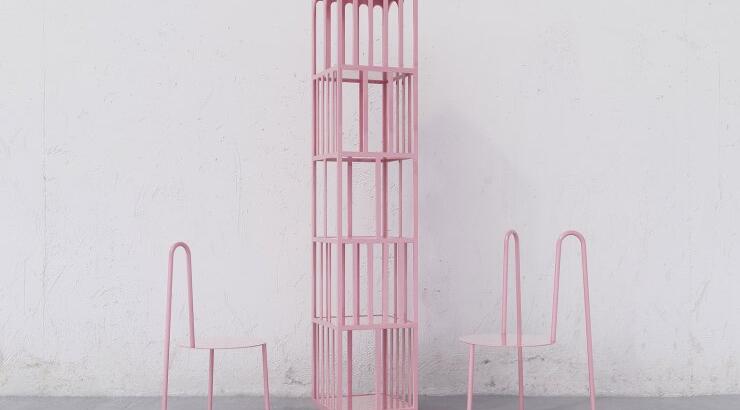 Σαν αρχιτεκτονικές αψίδες