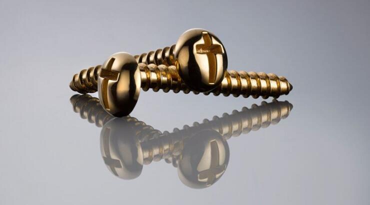 Βίδες με σταυρό