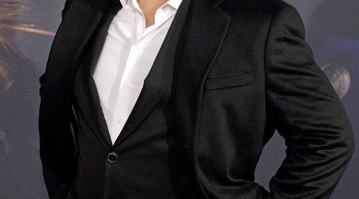 Russell Crowe: Ποια ήταν η άλλη γυναίκα στις φωτογραφίες της Μυκόνου;