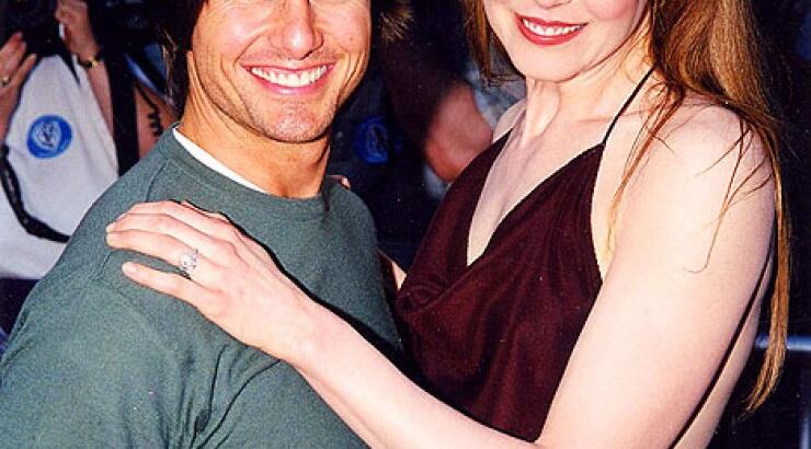 Tom Cruise - Nicole Kidman: 14 χρόνια μετά βγήκαν στη δημοσιότητα τα πραγματικά αίτια του διαζυγίου τους
