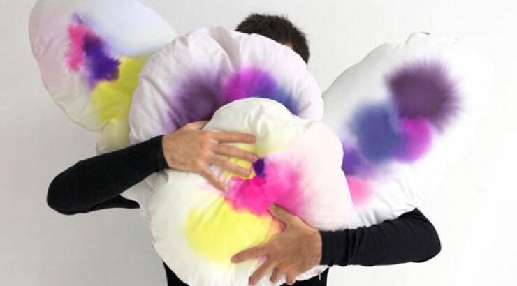 Μαξιλάρια Nijimi