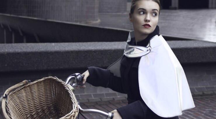 Μόνο για ποδηλάτες