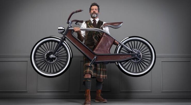 Ποδήλατο Cykno